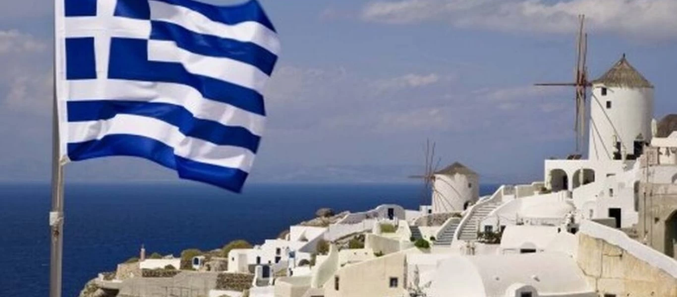 Αυτά είναι τα 10 πράγματα που κάνουν καλύτερα οι Έλληνες!